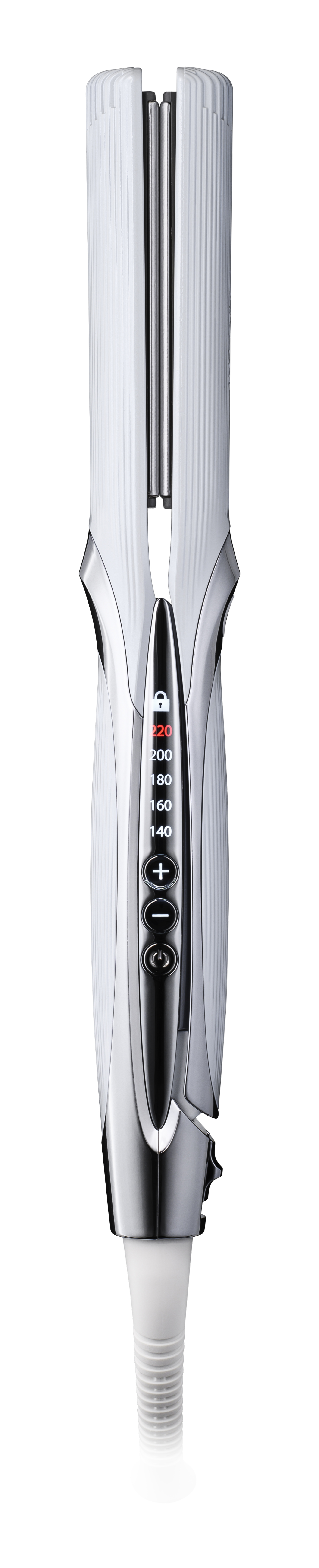 ReFa STRAIGHT IRON PRO