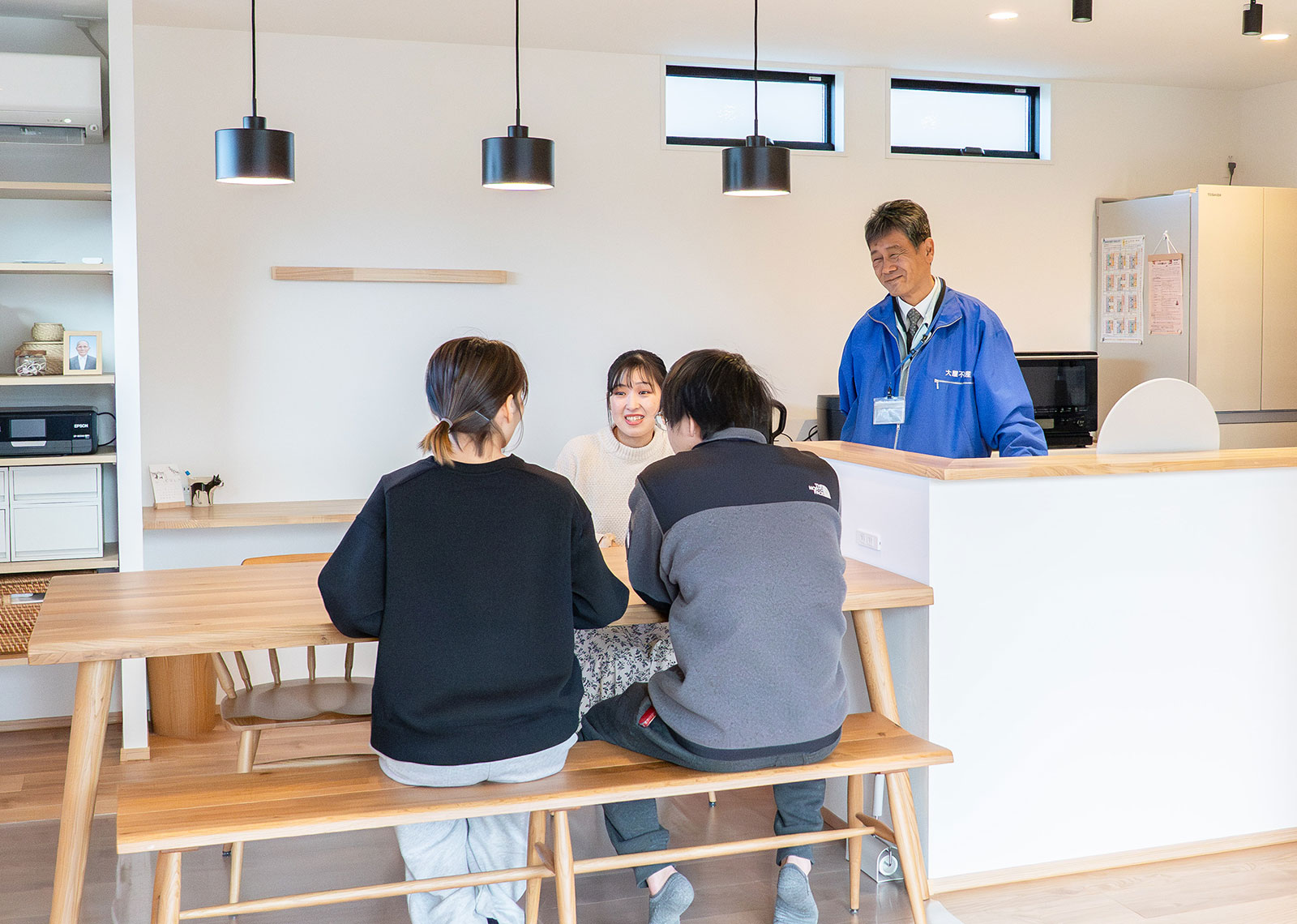 採用情報