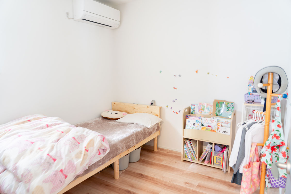 子ども部屋