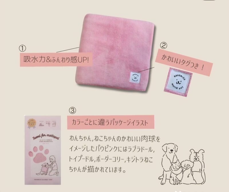 限定プレゼント